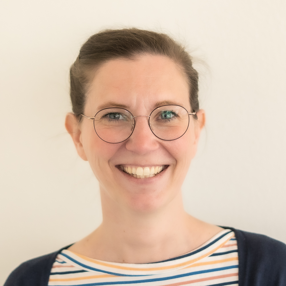 Abbildung von Christina Berghaeuser