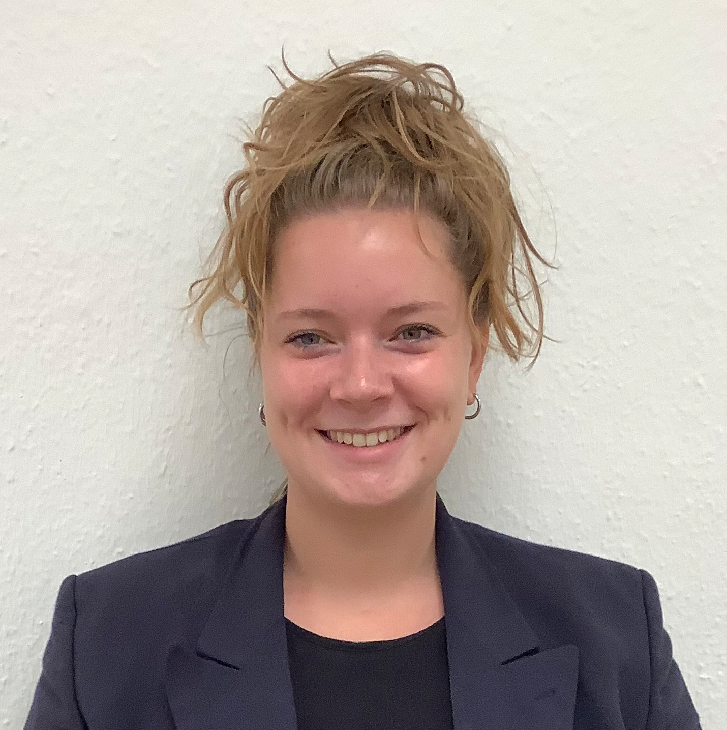 Abbildung von Jacqueline Scharf-Jentzsch