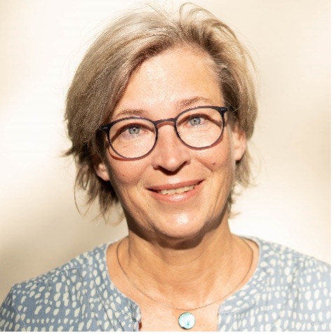 Abbildung von Andrea Wilke