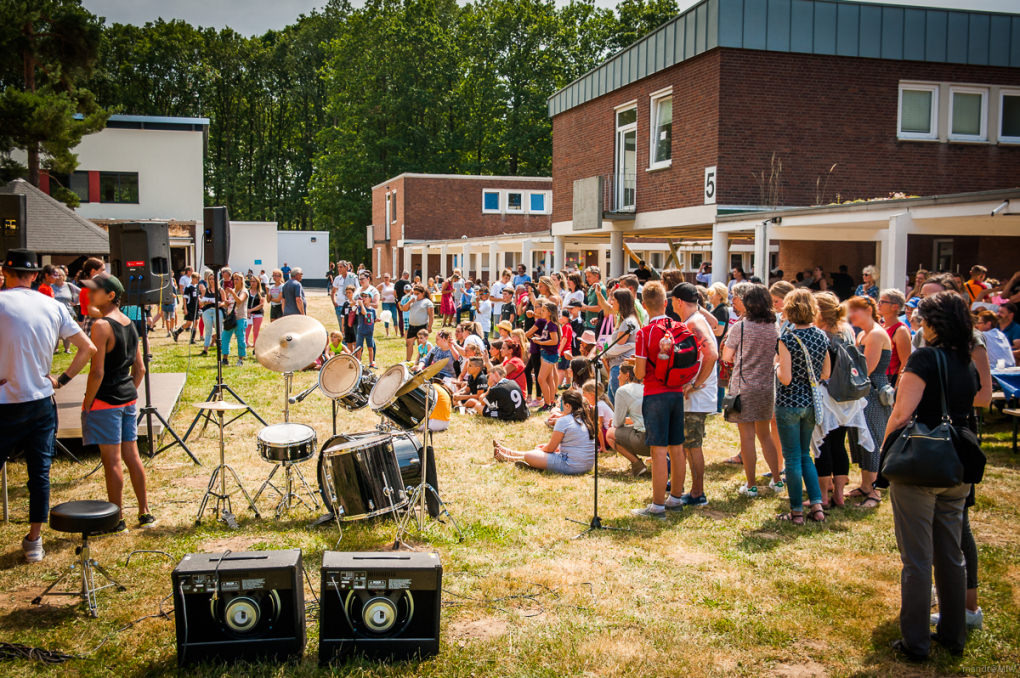 Sommerfest 2019