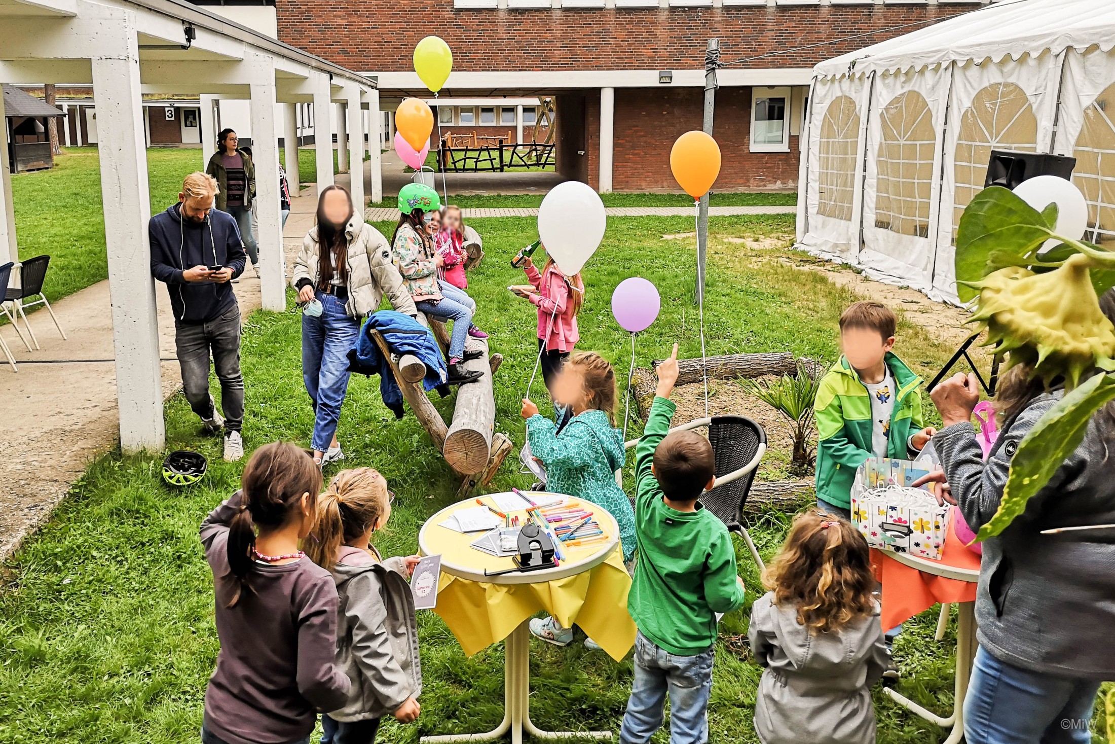 Weltkindertag 2021