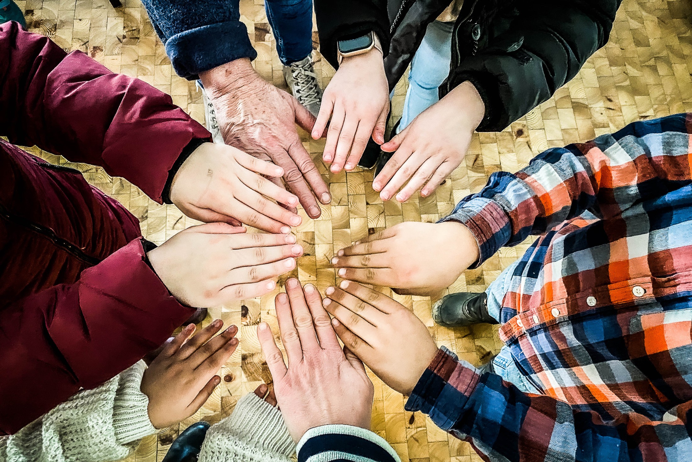 Kinder- und Jugendsprecher_innen-Team