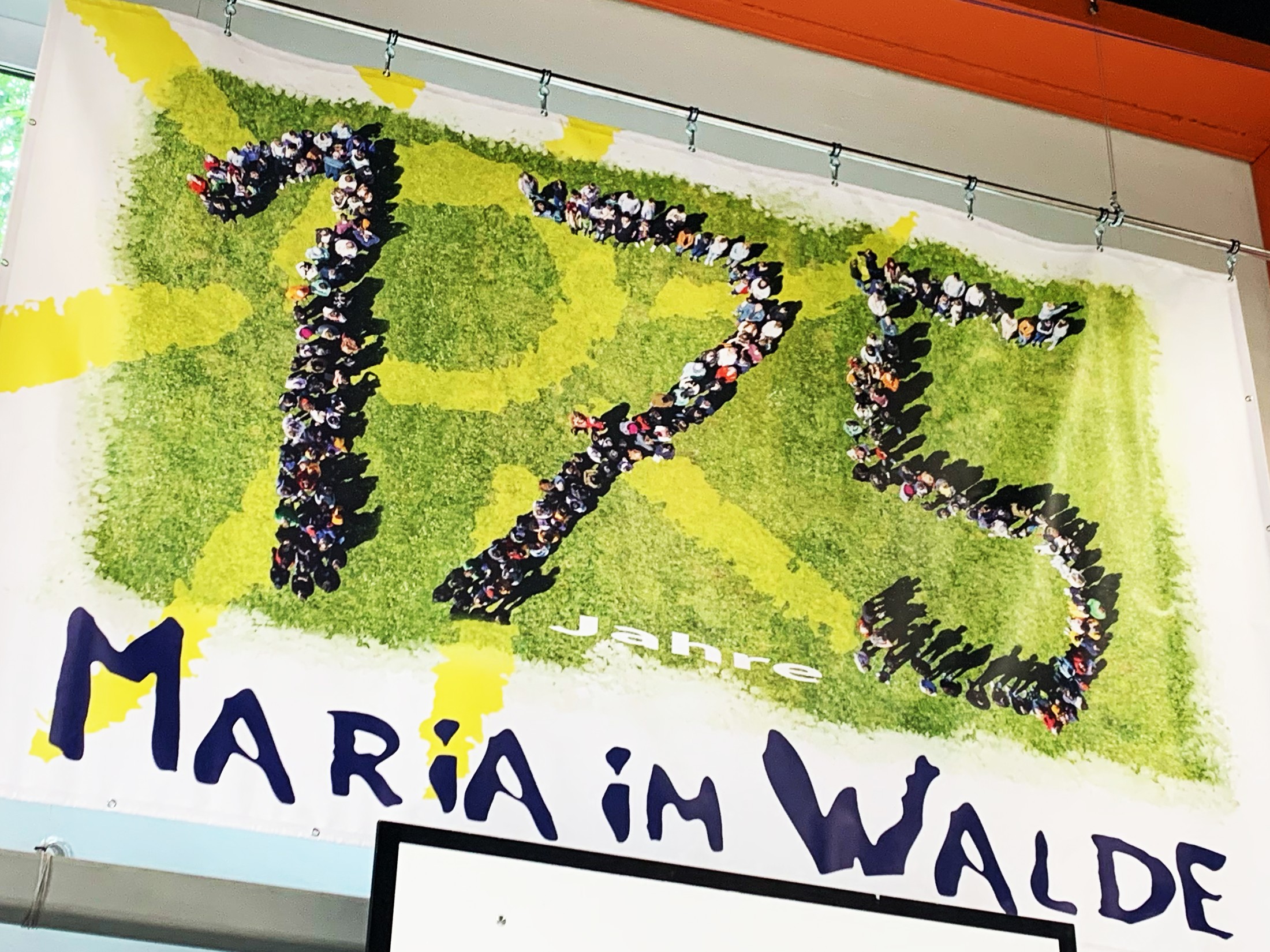 175 Jahre Maria im Walde