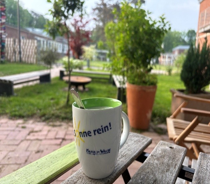 Natur erleben und Verantwortung übernehmen:
