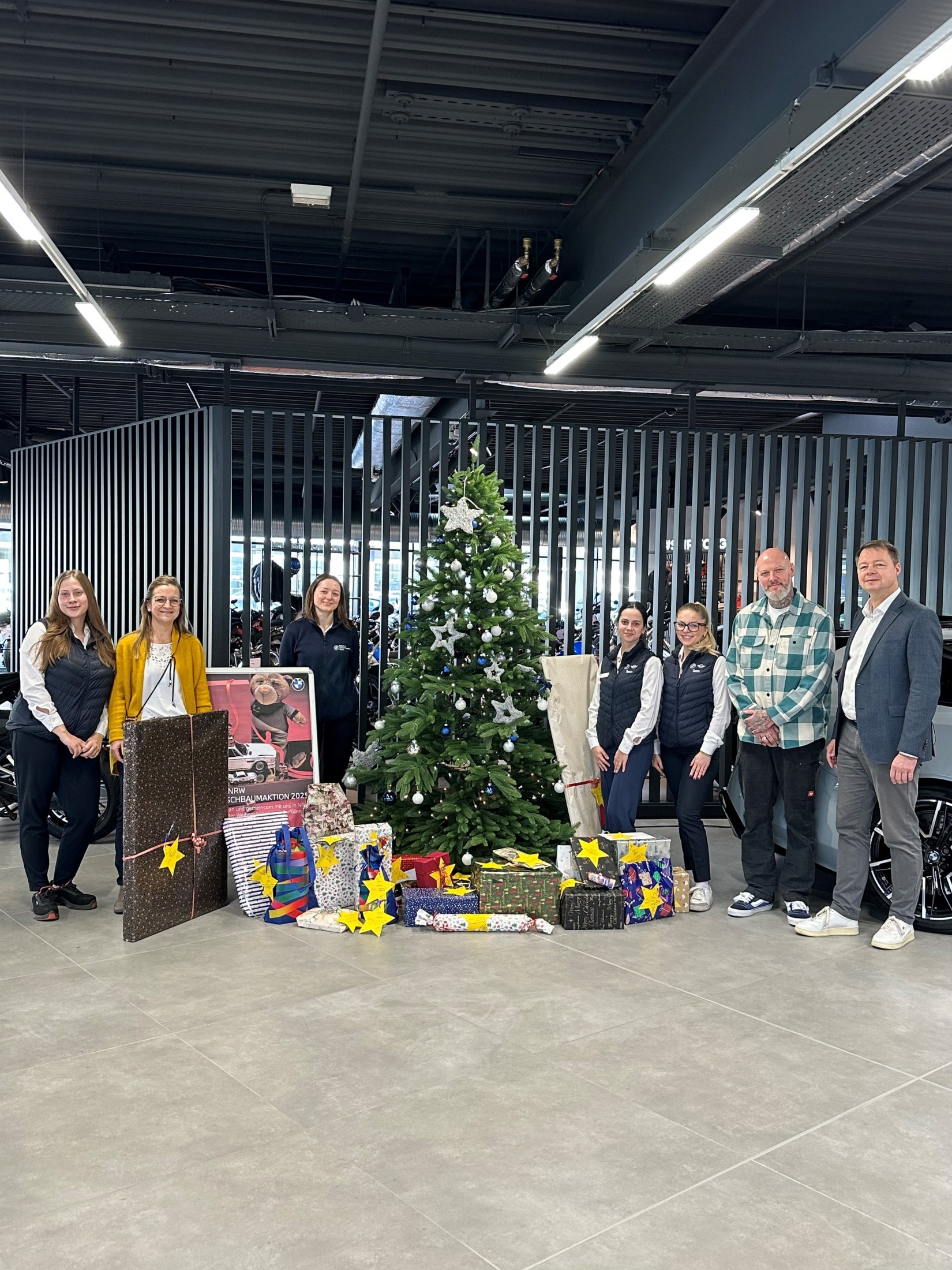 WIN-WIN f&uuml;r die Jugendlichen der Gruppe Elisabeth!