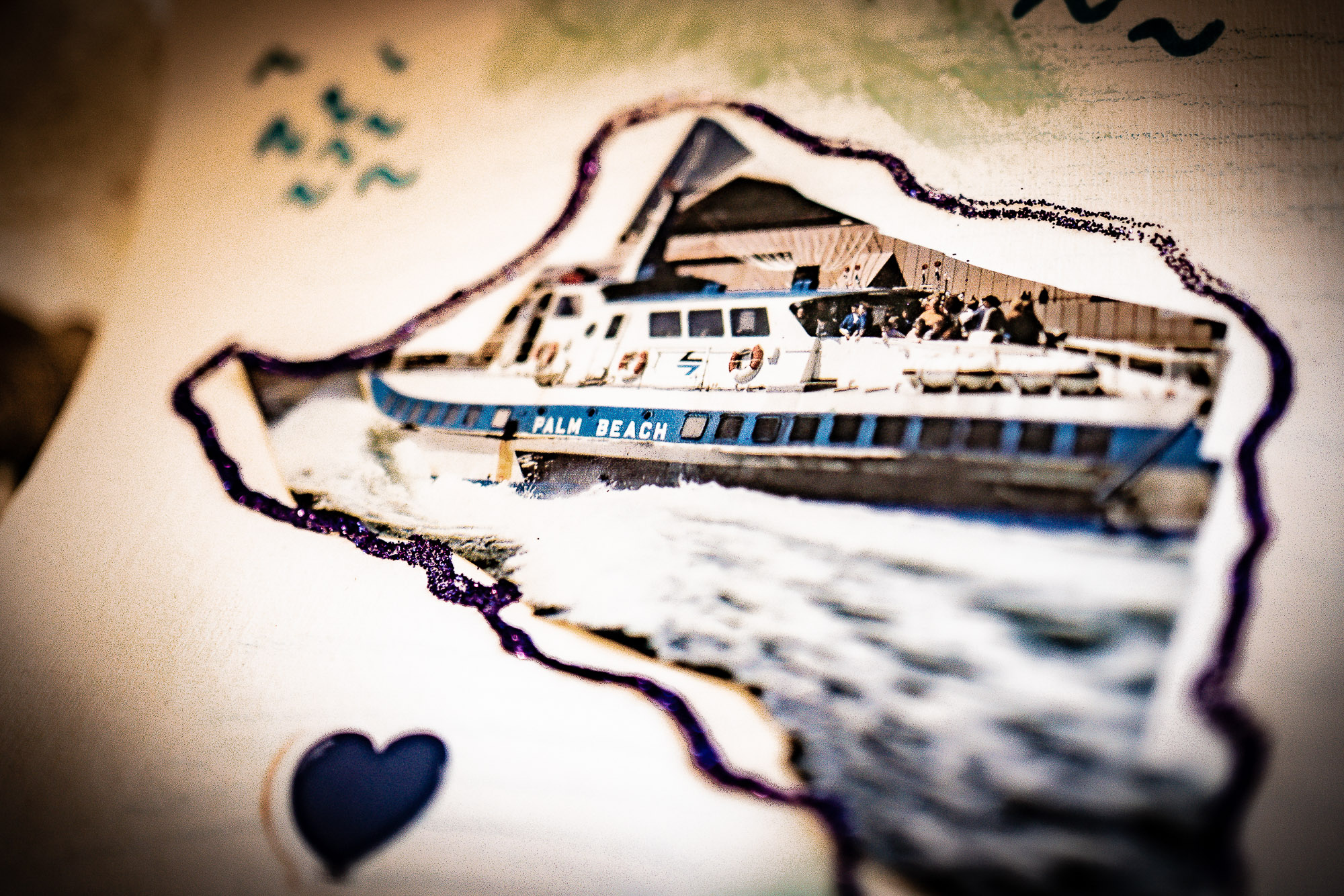 Pers&ouml;nliche Geschichten sichtbar machen