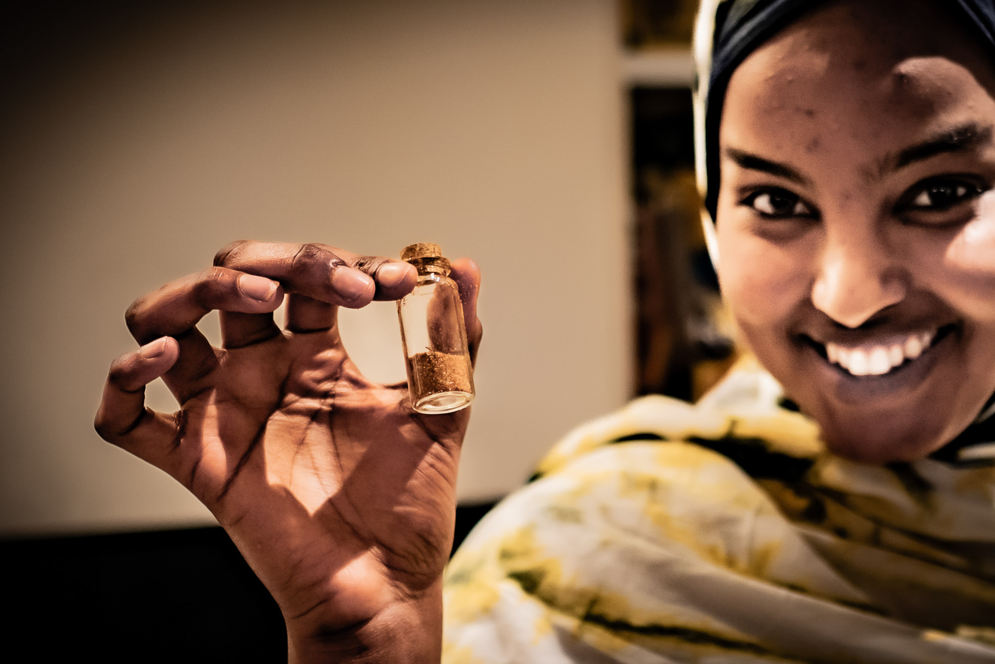 Kulinarische Weltreise bei TerraNova