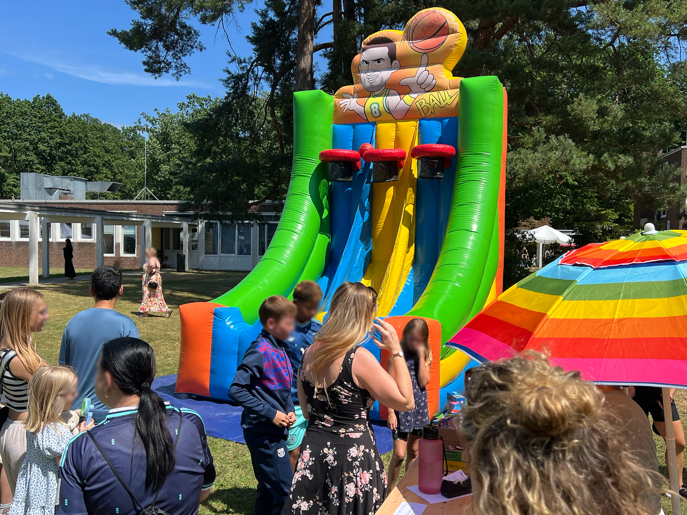 Sommerfest 2026