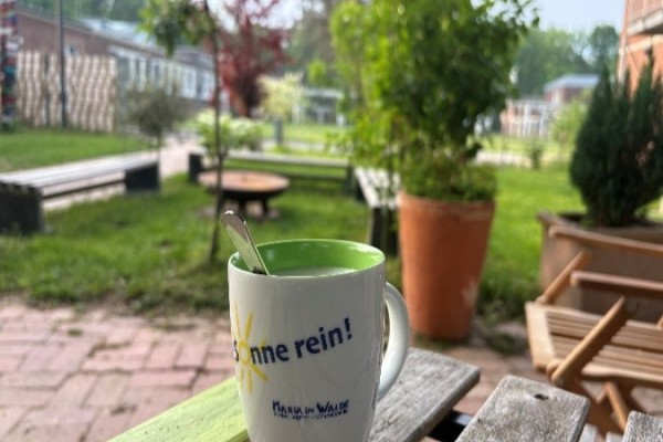 Natur erleben und Verantwortung übernehmen: