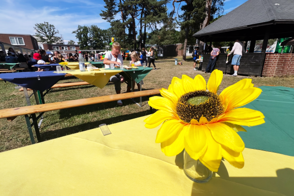 Sommerfest 2025