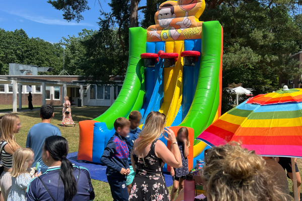 Sommerfest 2026